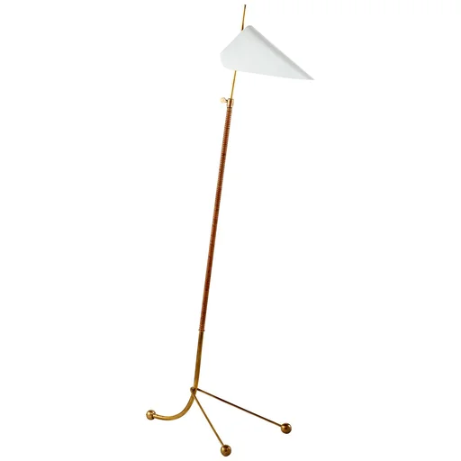 Купить Торшер Moresby Floor Lamp в интернет-магазине roooms.ru