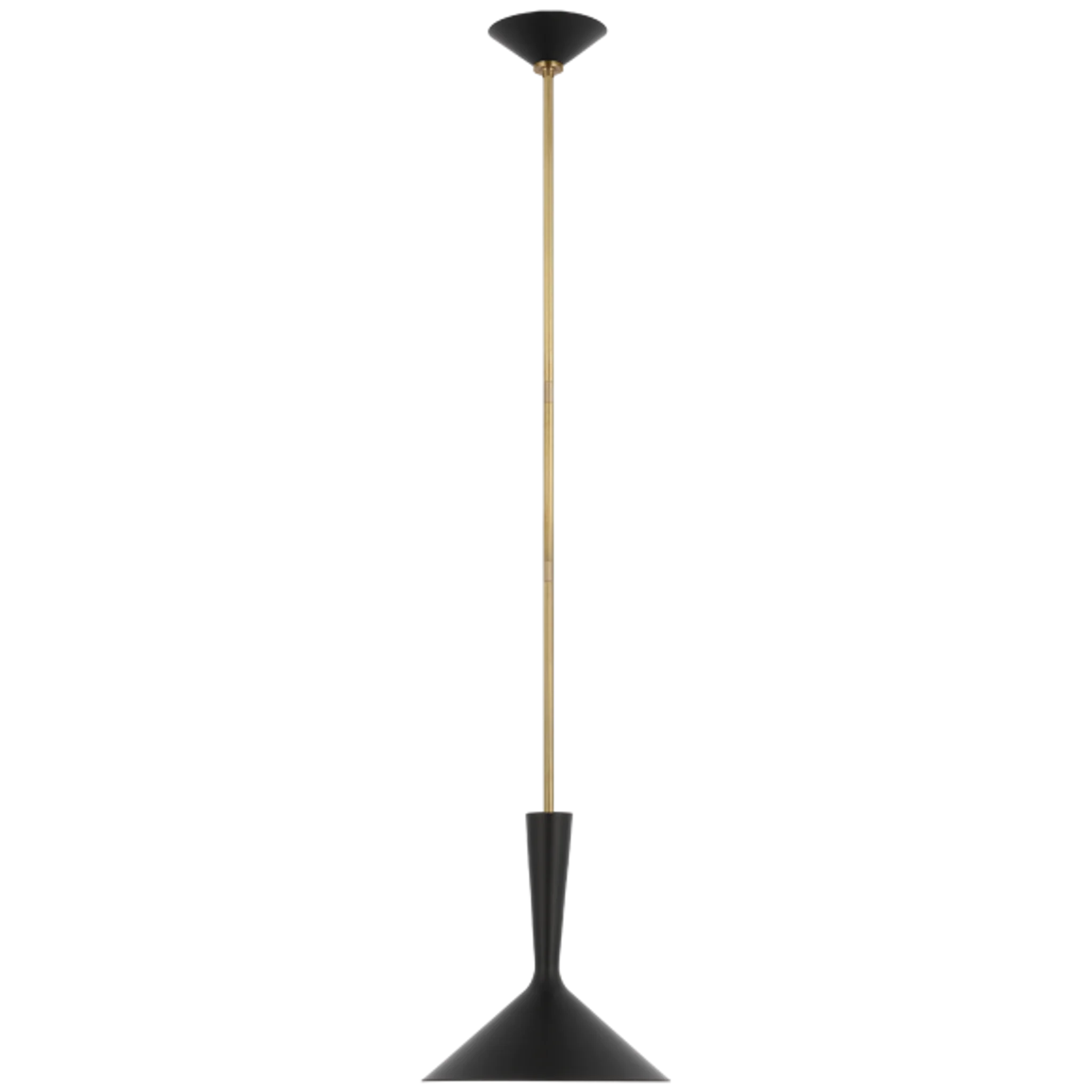 Купить Подвесной светильник Rosetta Medium Pendant в интернет-магазине roooms.ru