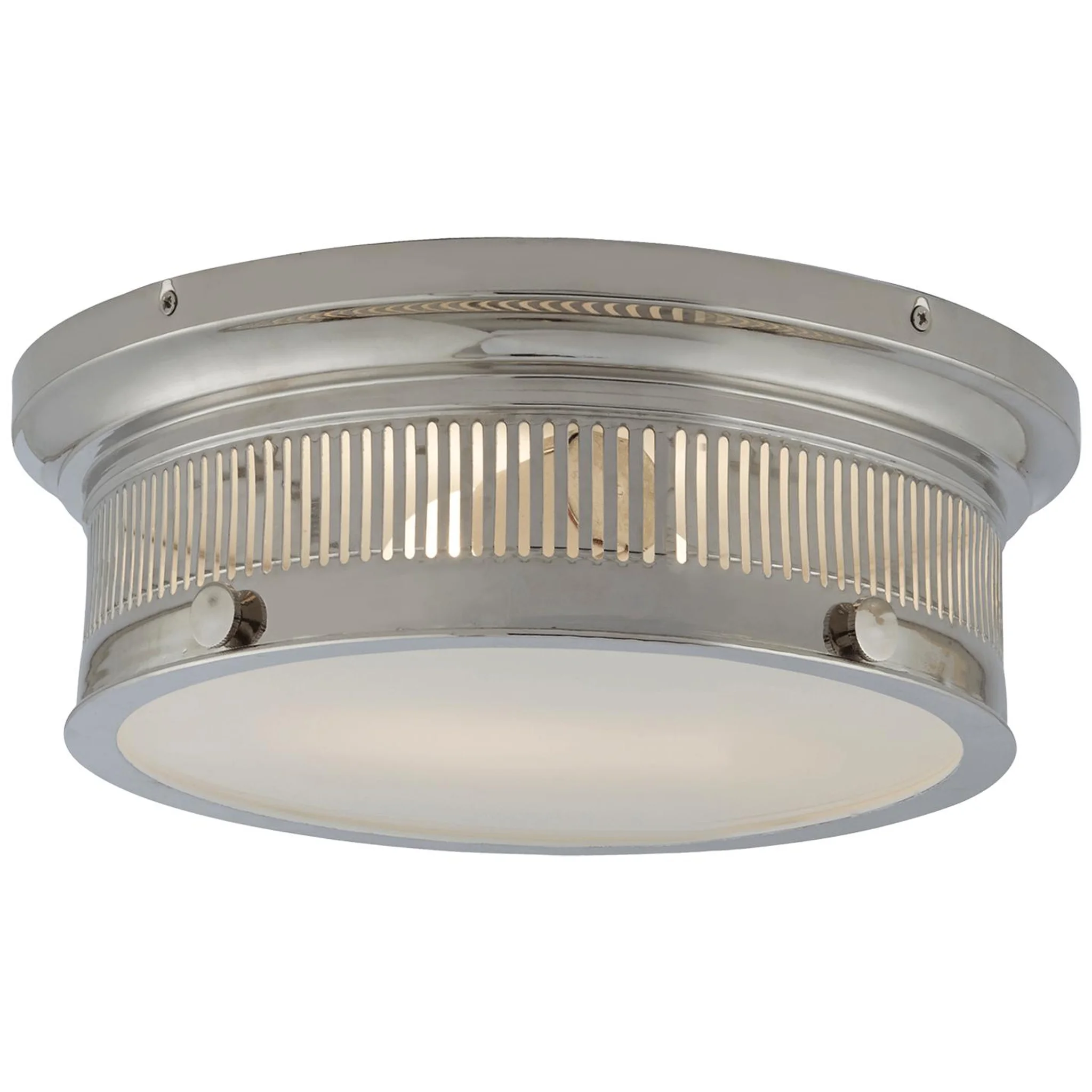 Купить Накладной светильник Alderly Small Flush Mount в интернет-магазине roooms.ru