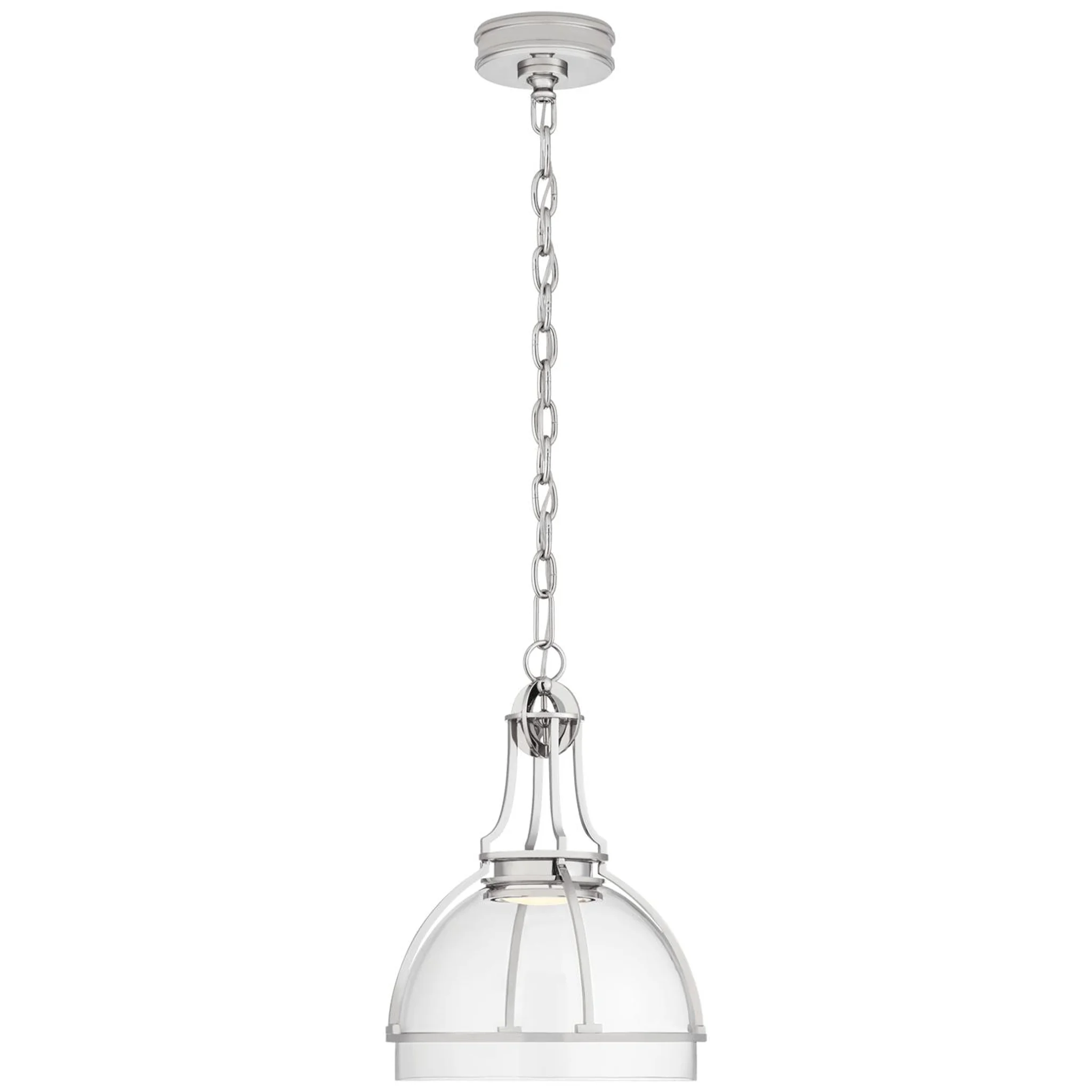 Купить Подвесной светильник Gracie Medium Dome Pendant в интернет-магазине roooms.ru