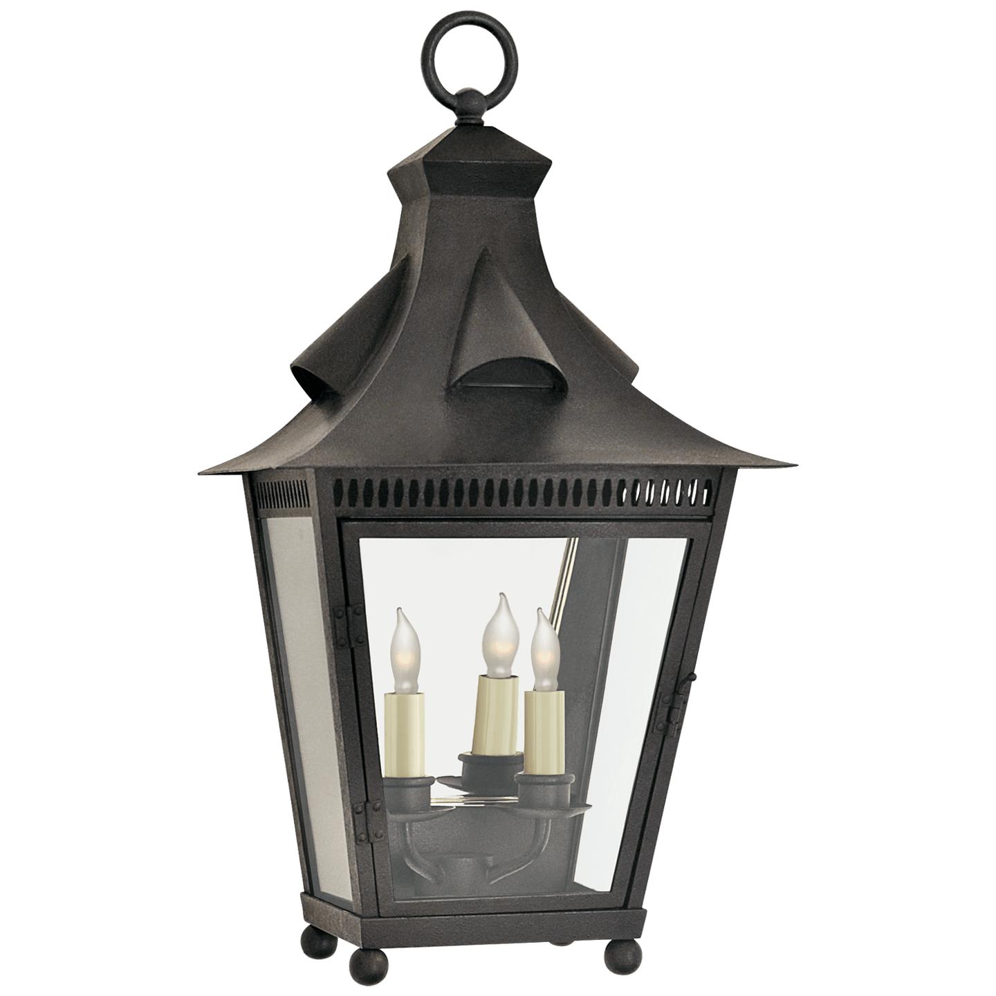Купить Уличное бра Orleans Medium 1/2 Wall Lantern в интернет-магазине roooms.ru
