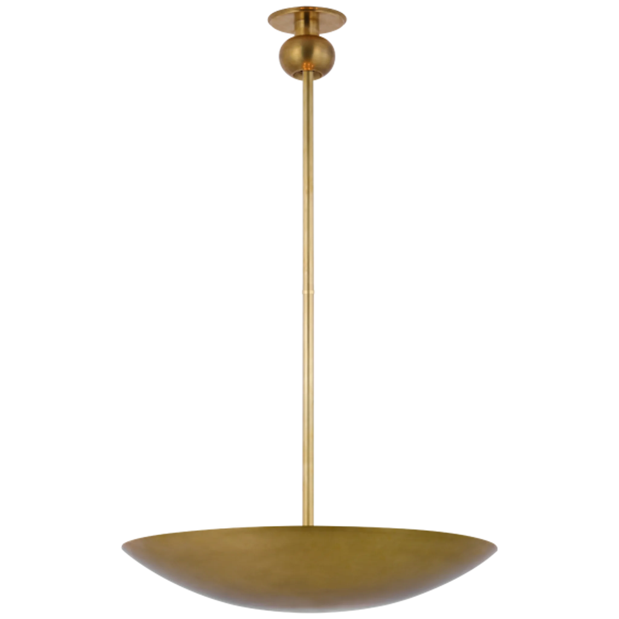 Купить Люстра Comtesse Medium Uplight Chandelier в интернет-магазине roooms.ru