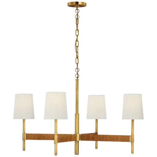 Купить Люстра Elle Large Chandelier в интернет-магазине roooms.ru