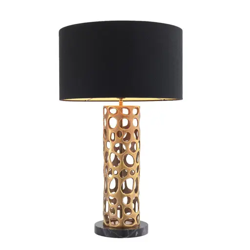 Настольная лампа Table Lamp Dix Купить Настольная лампа Table Lamp Dix в интернет-магазине roooms.ru