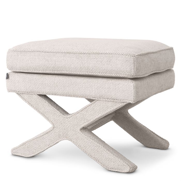 Купить Пуф Ottoman Cordoba в интернет-магазине roooms.ru