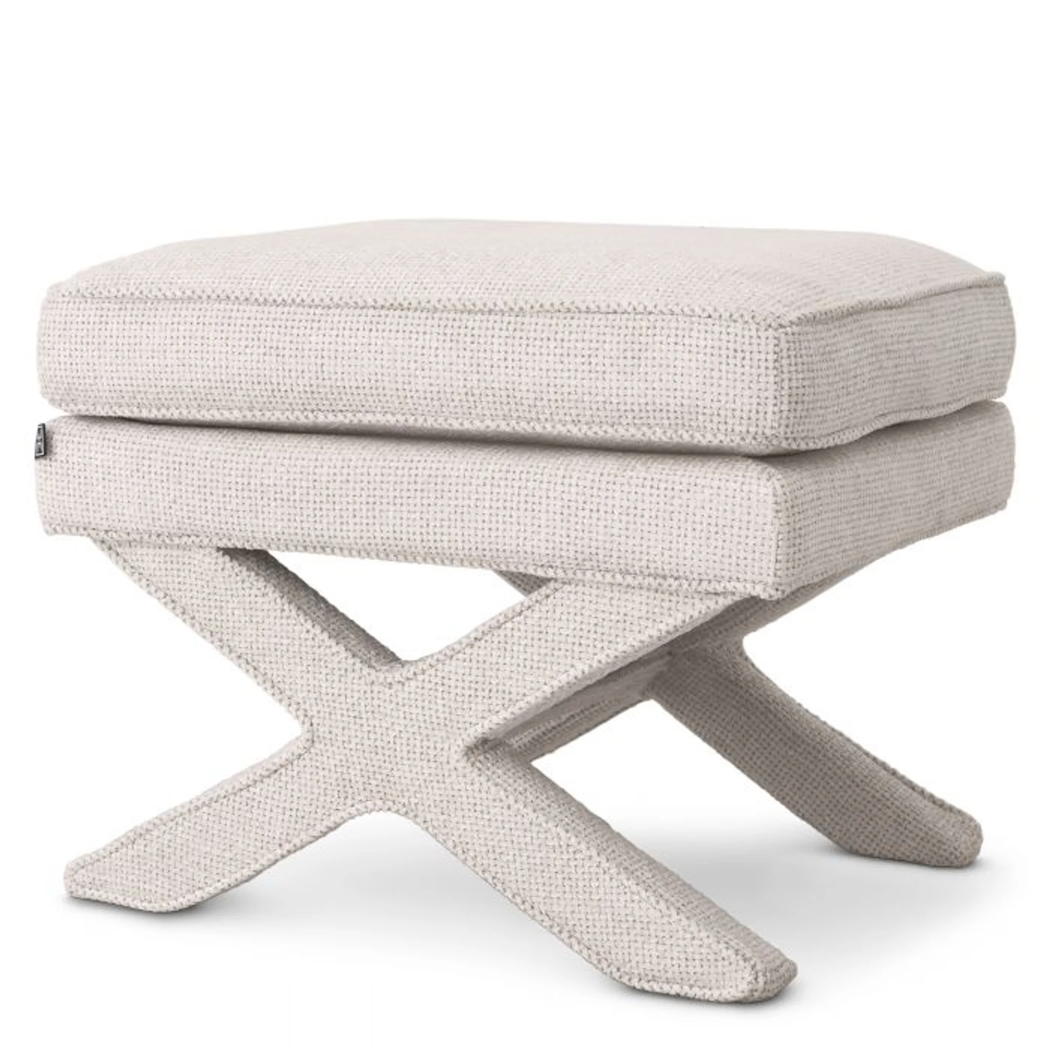 Купить Пуф Ottoman Cordoba в интернет-магазине roooms.ru