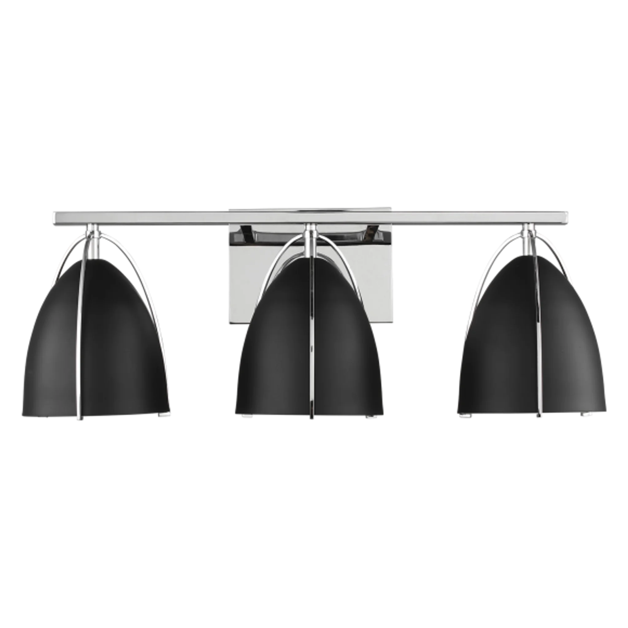 Купить Бра для ванной Norman Three Light Wall / Bath Sconce в интернет-магазине roooms.ru