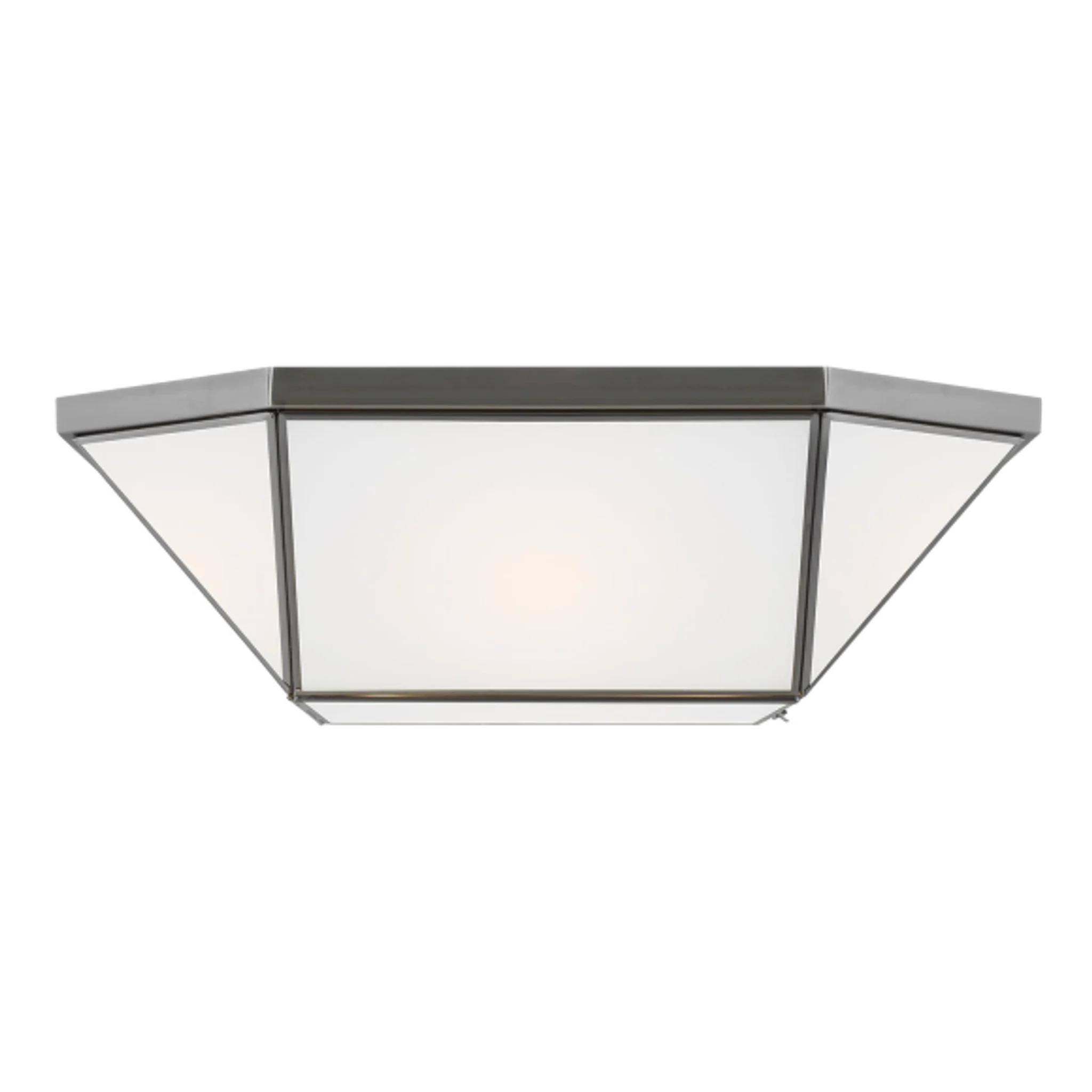 Купить Накладной светильник Morrison Four Light Flush Mount в интернет-магазине roooms.ru