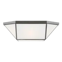 Antique Brushed Nickel