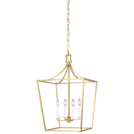 Купить Подвесной светильник Southold Medium Lantern в интернет-магазине roooms.ru