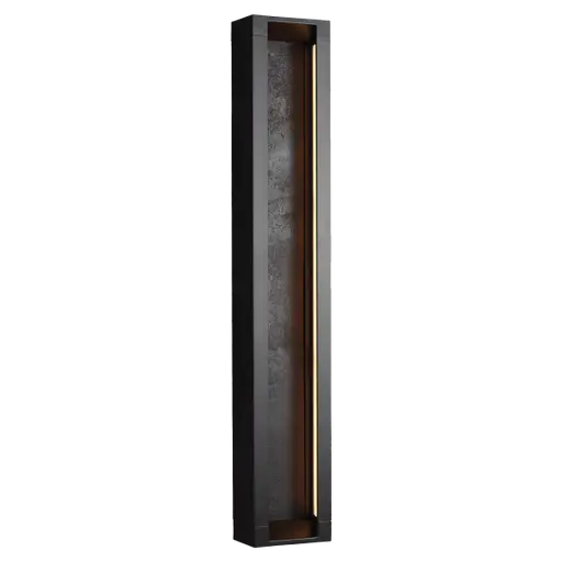 Купить Уличное бра Mattix Large LED Sconce в интернет-магазине roooms.ru