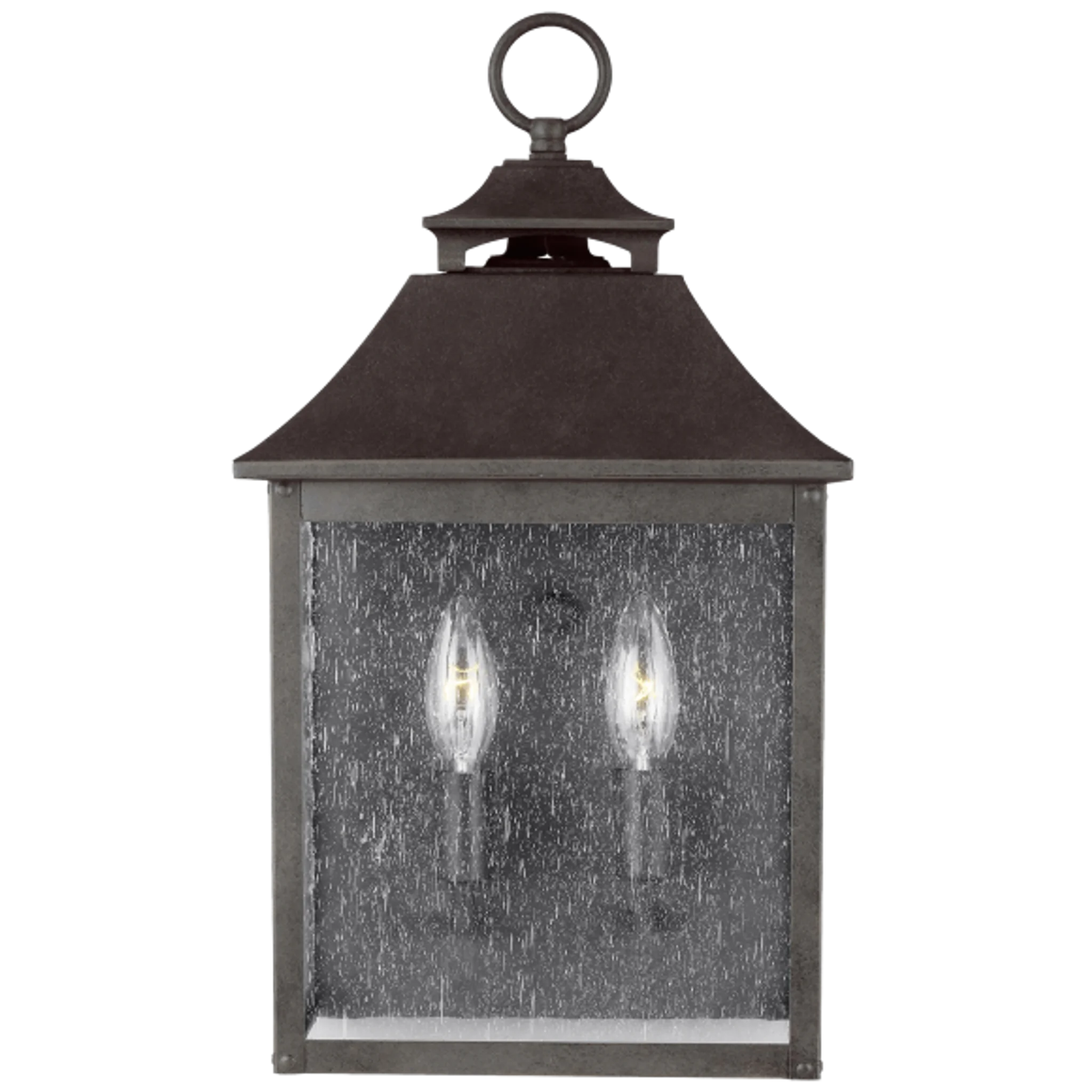 Купить Уличное бра Galena Pocket Wall Lantern в интернет-магазине roooms.ru