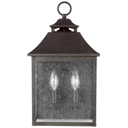 Купить Уличное бра Galena Pocket Wall Lantern в интернет-магазине roooms.ru