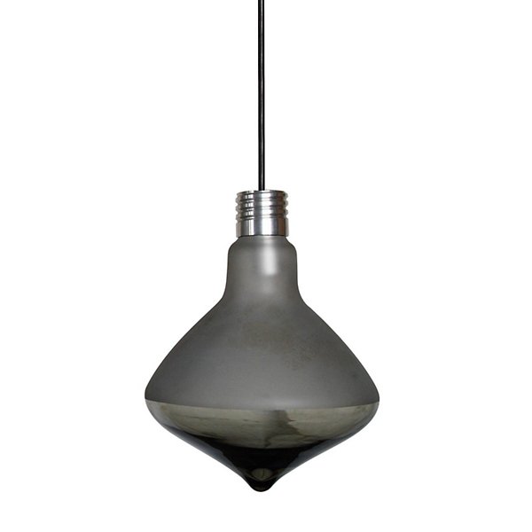  3000 (Soft White), Glass,Smoked