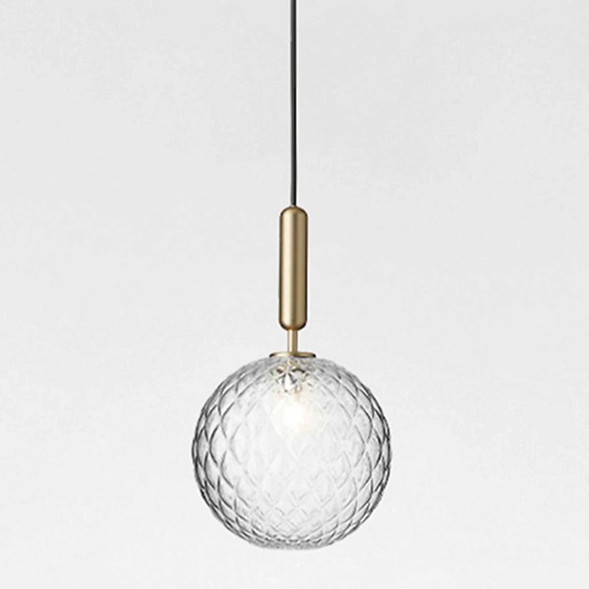 Купить Подвесной светильник Miira Mini Pendant в интернет-магазине roooms.ru