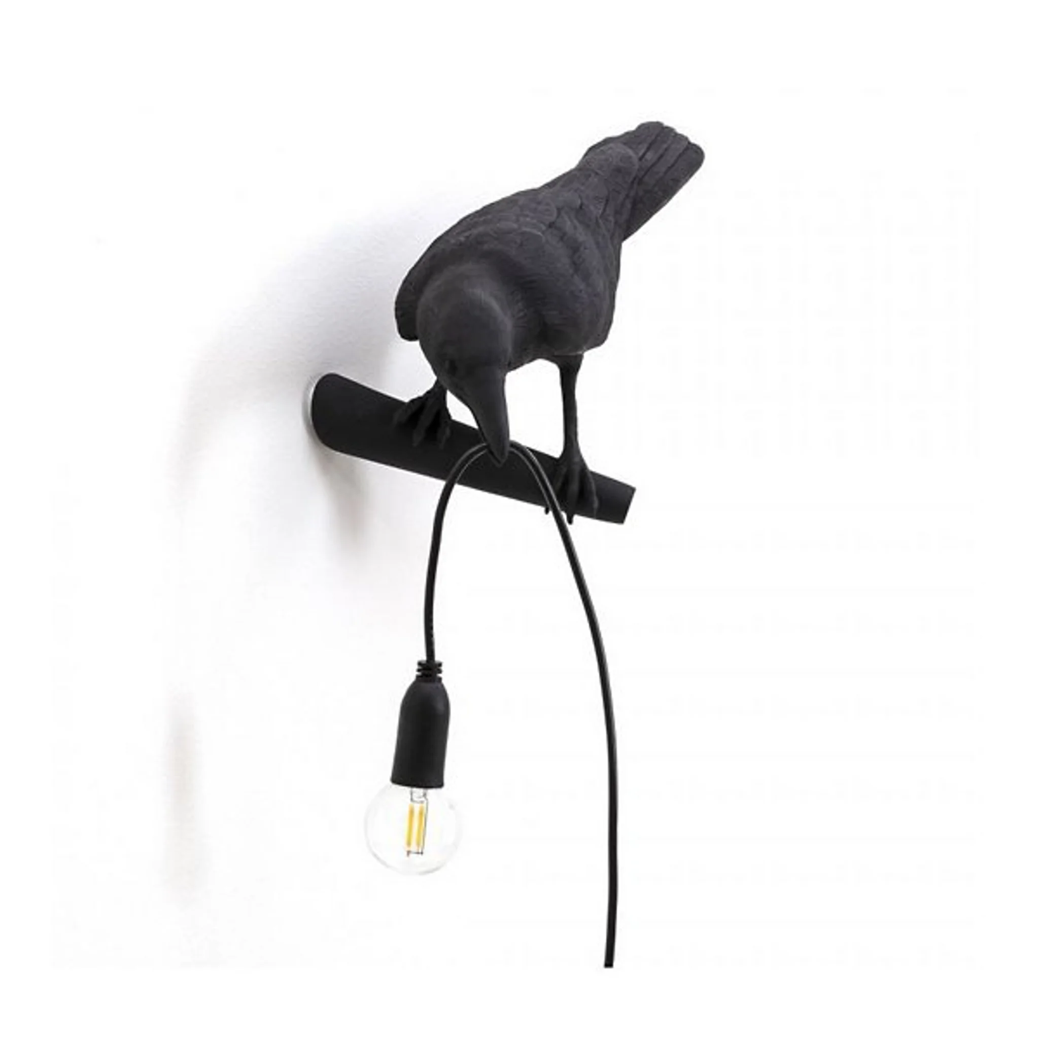 Купить Бра Bird Outdoor Wall Sconce в интернет-магазине roooms.ru