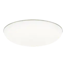Satin Nickel 13" LED 90 CRI 3000K 120V