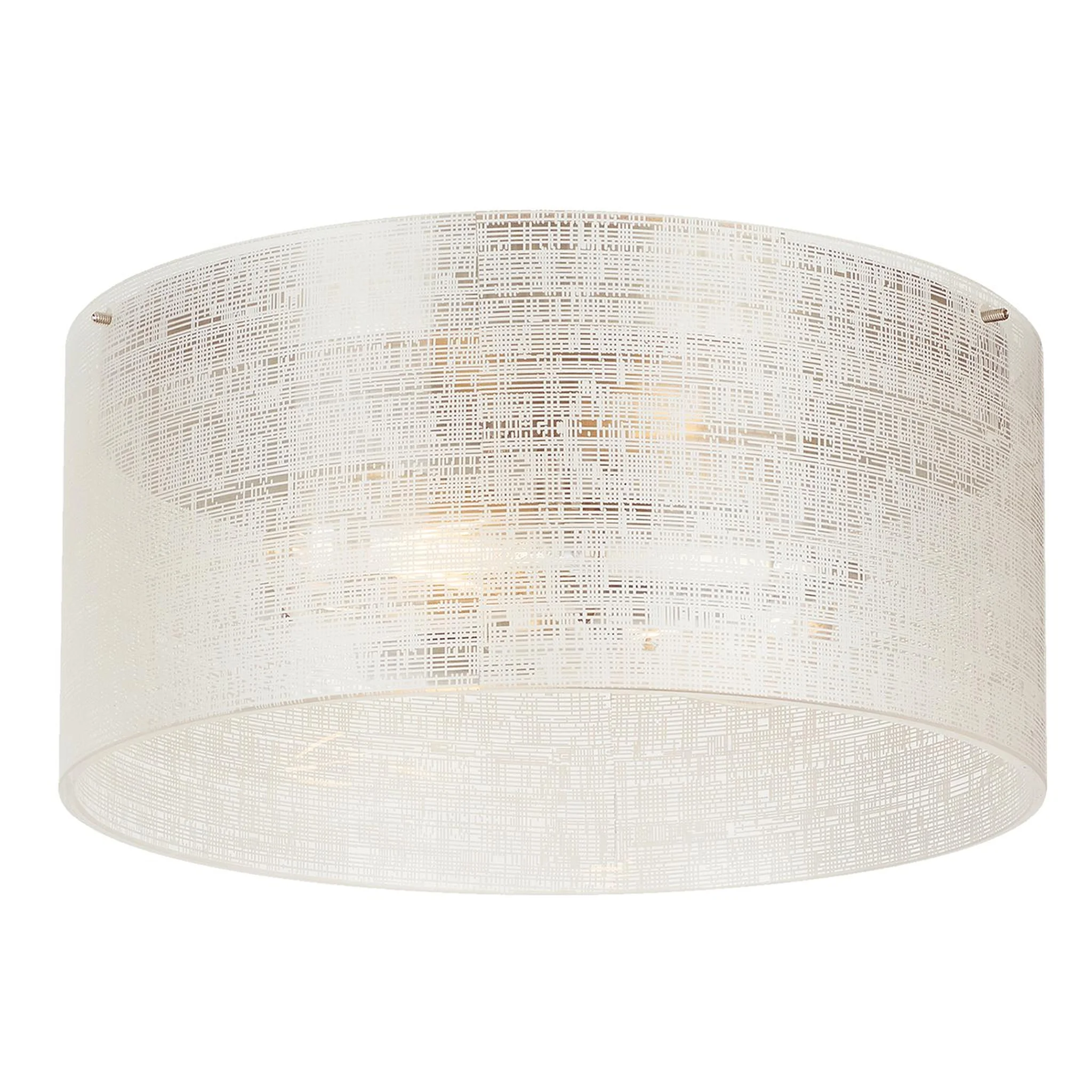 Купить Накладной светильник Vetra Flush Mount в интернет-магазине roooms.ru