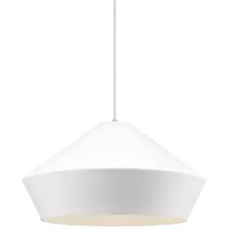 Satin Nickel Matte White LED 90 CRI 2700K 120V (T20/T24)