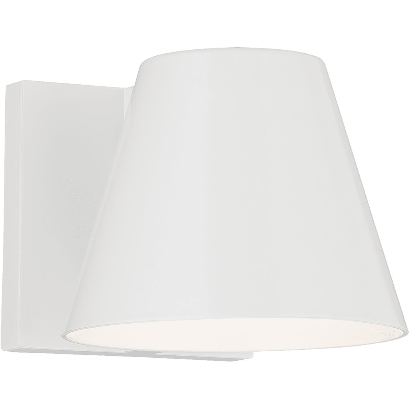 White 4" LED 80 CRI 3000K 277V