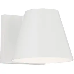 White 4" LED 80 CRI 3000K 277V