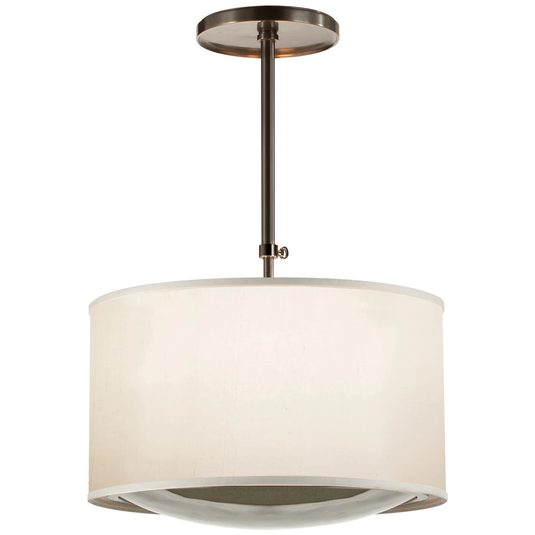 Купить Подвесной светильник Reflection Large Hanging Shade в интернет-магазине roooms.ru