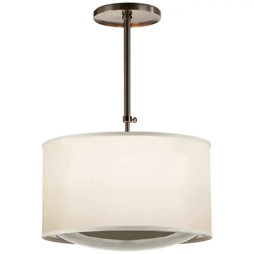 Купить Подвесной светильник Reflection Large Hanging Shade в интернет-магазине roooms.ru