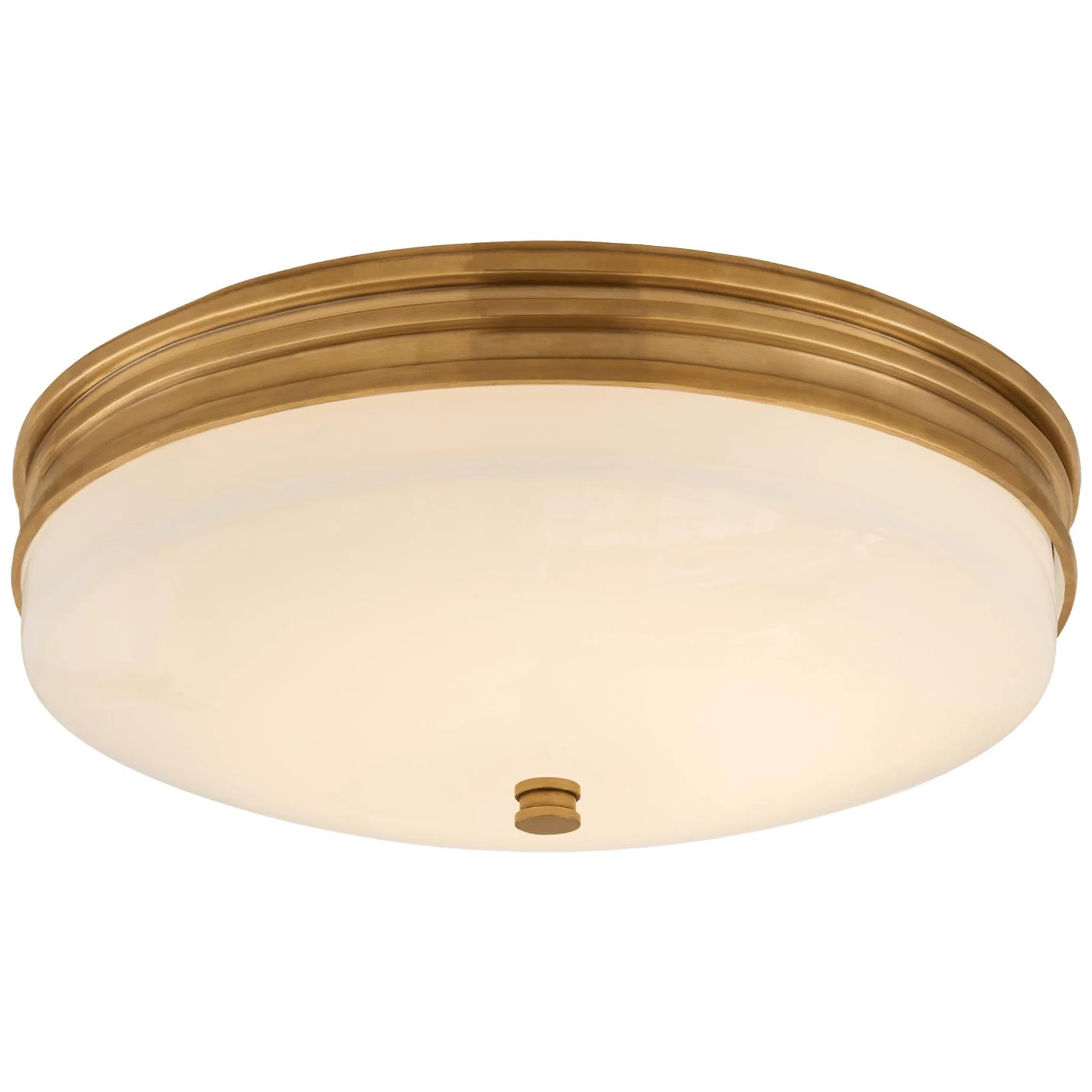 Купить Накладной светильник Launceton Small Flush Mount в интернет-магазине roooms.ru