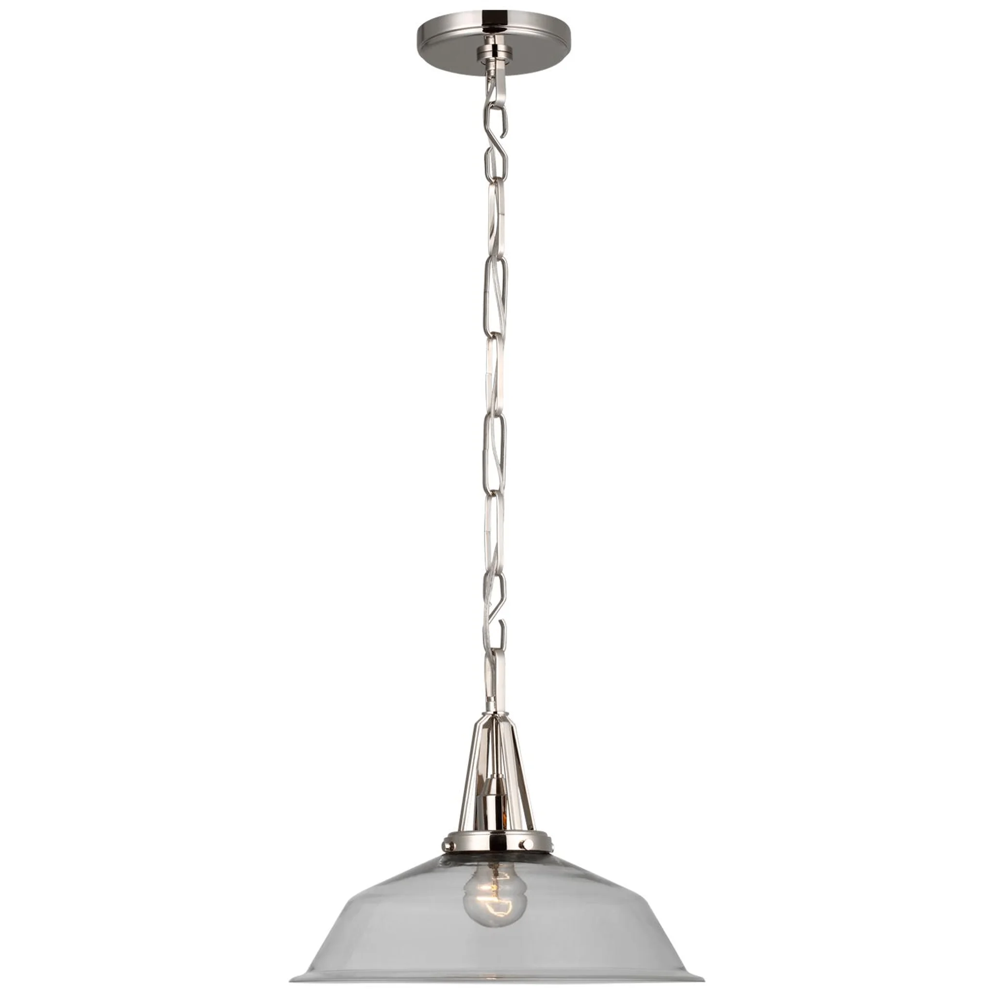 Купить Подвесной светильник Layton 14" Pendant в интернет-магазине roooms.ru