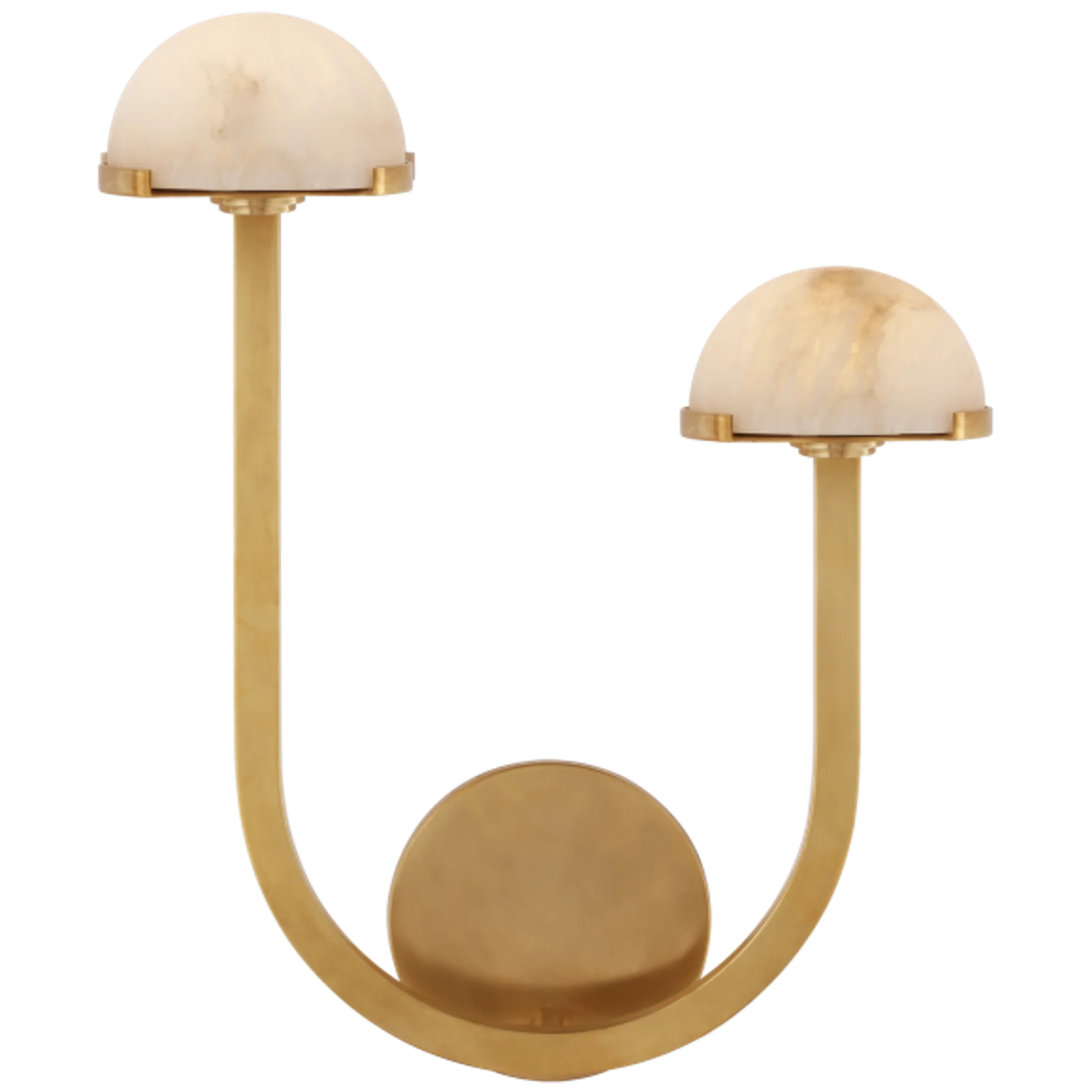 Купить Бра Pedra 15" Assymetrical Right Sconce в интернет-магазине roooms.ru