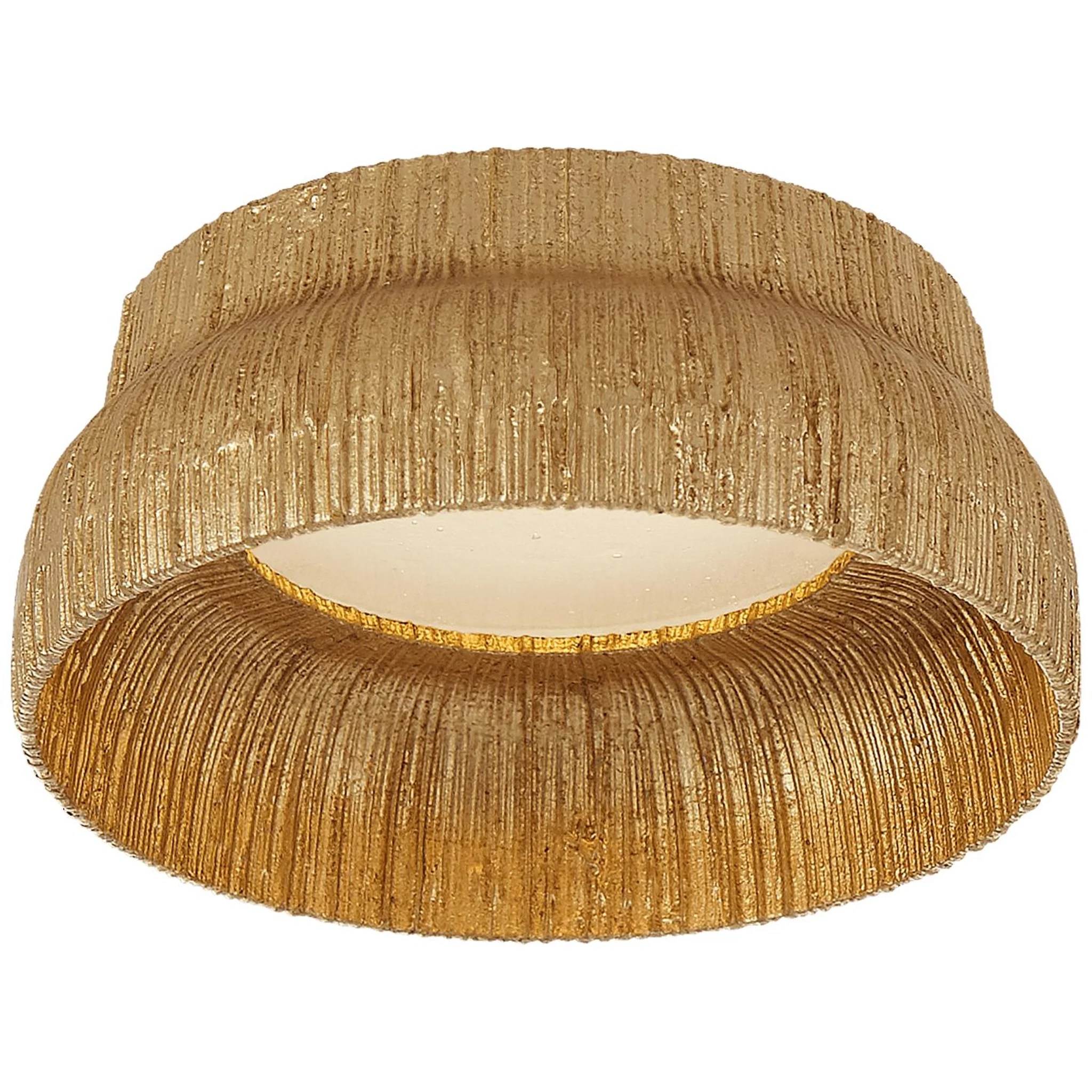 Купить Накладной светильник Utopia 5" Solitaire Flush Mount в интернет-магазине roooms.ru