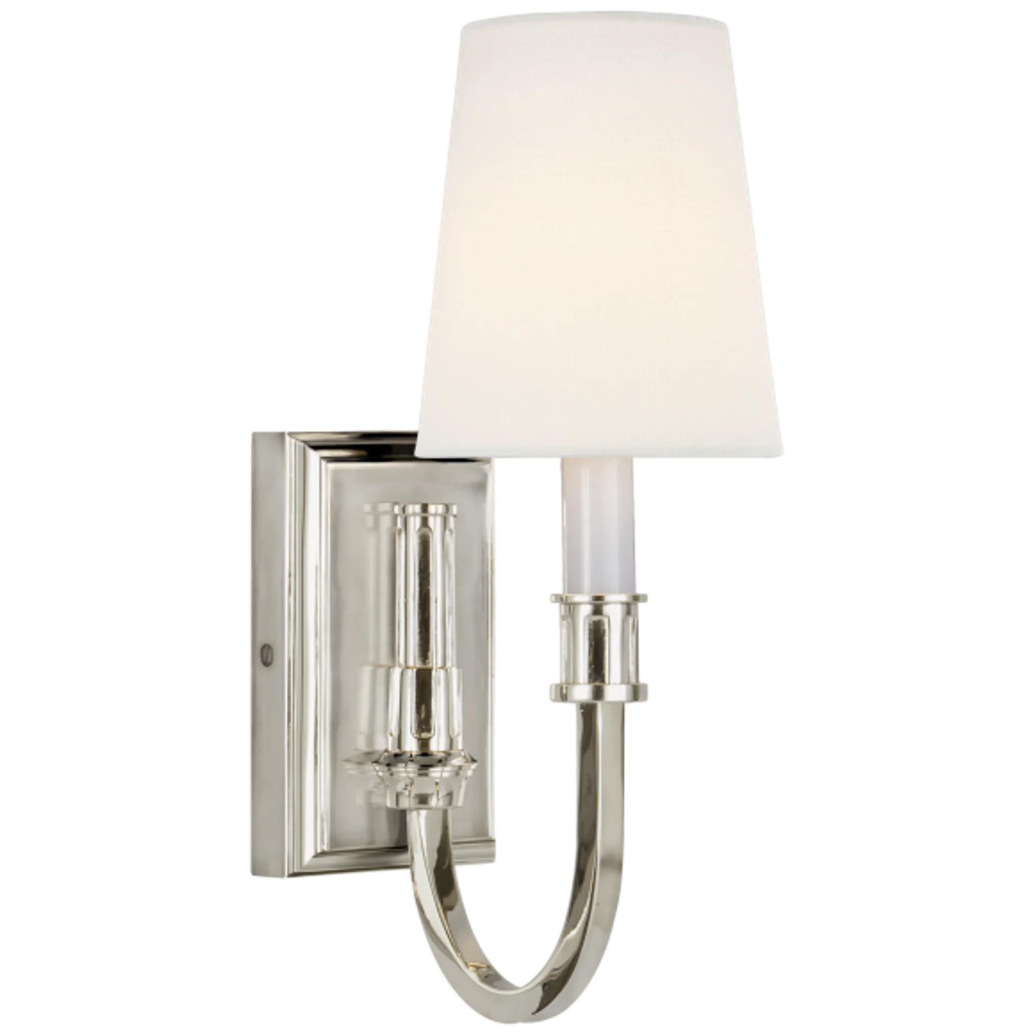 Купить Бра Modern Library Sconce в интернет-магазине roooms.ru