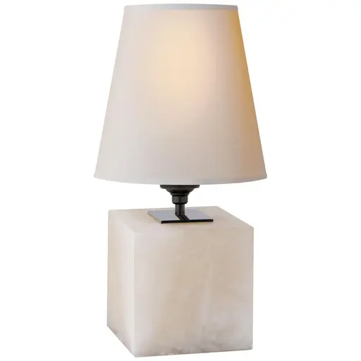Купить Настольная лампа Terri Cube Accent Lamp в интернет-магазине roooms.ru