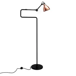 Copper, 1 (Not Included)