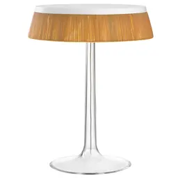 White Rattan