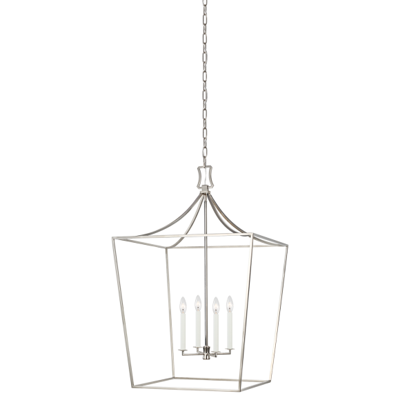 Купить Подвесной светильник Southold Large Lantern в интернет-магазине roooms.ru