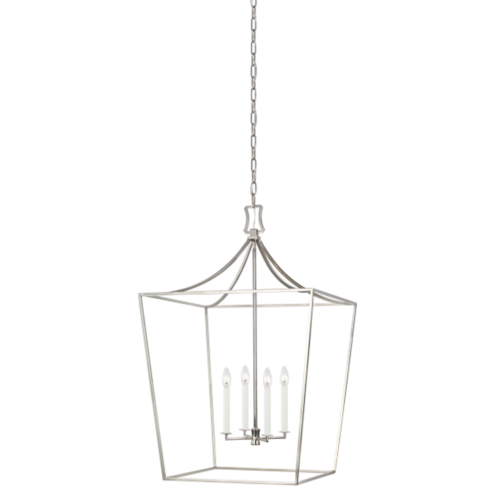 Купить Подвесной светильник Southold Large Lantern в интернет-магазине roooms.ru