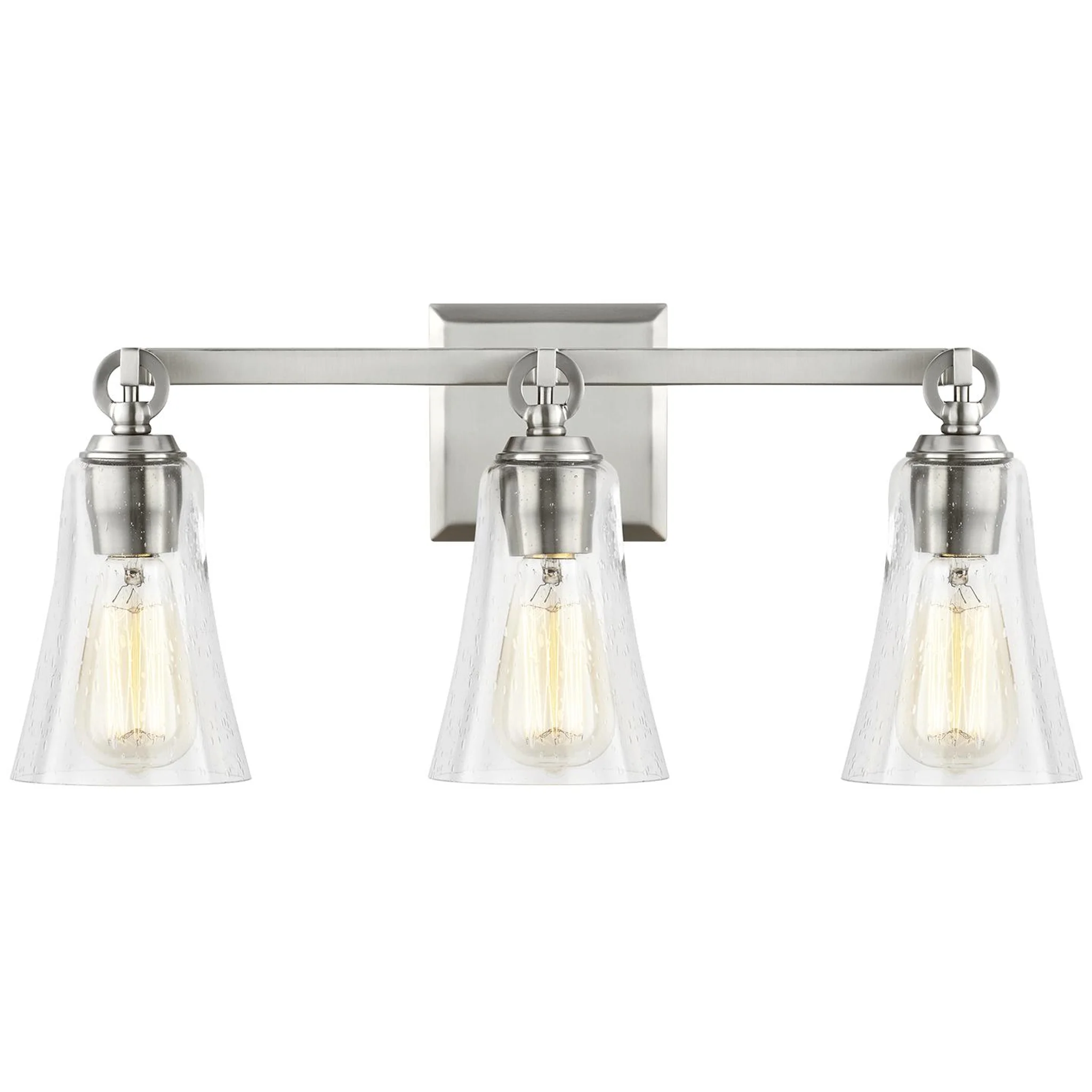 Купить Бра Monterro 3 - Light Sconce в интернет-магазине roooms.ru