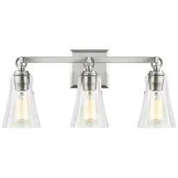 Satin Nickel