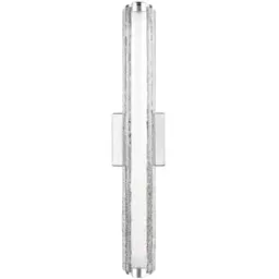 Chrome Integrated LED