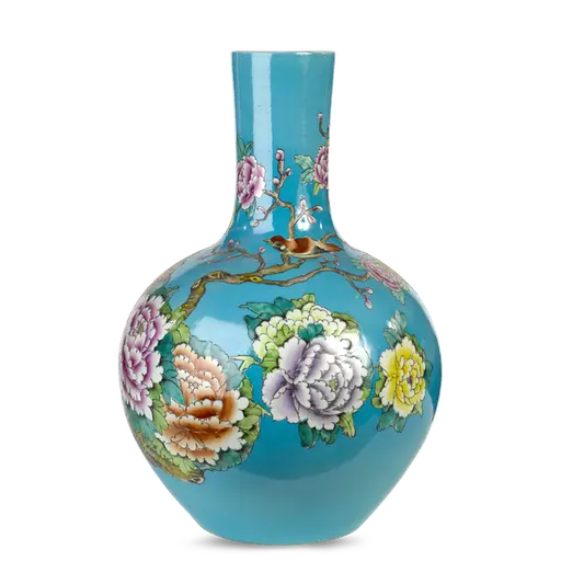 Купить Ваза Ball Body Vase в интернет-магазине roooms.ru