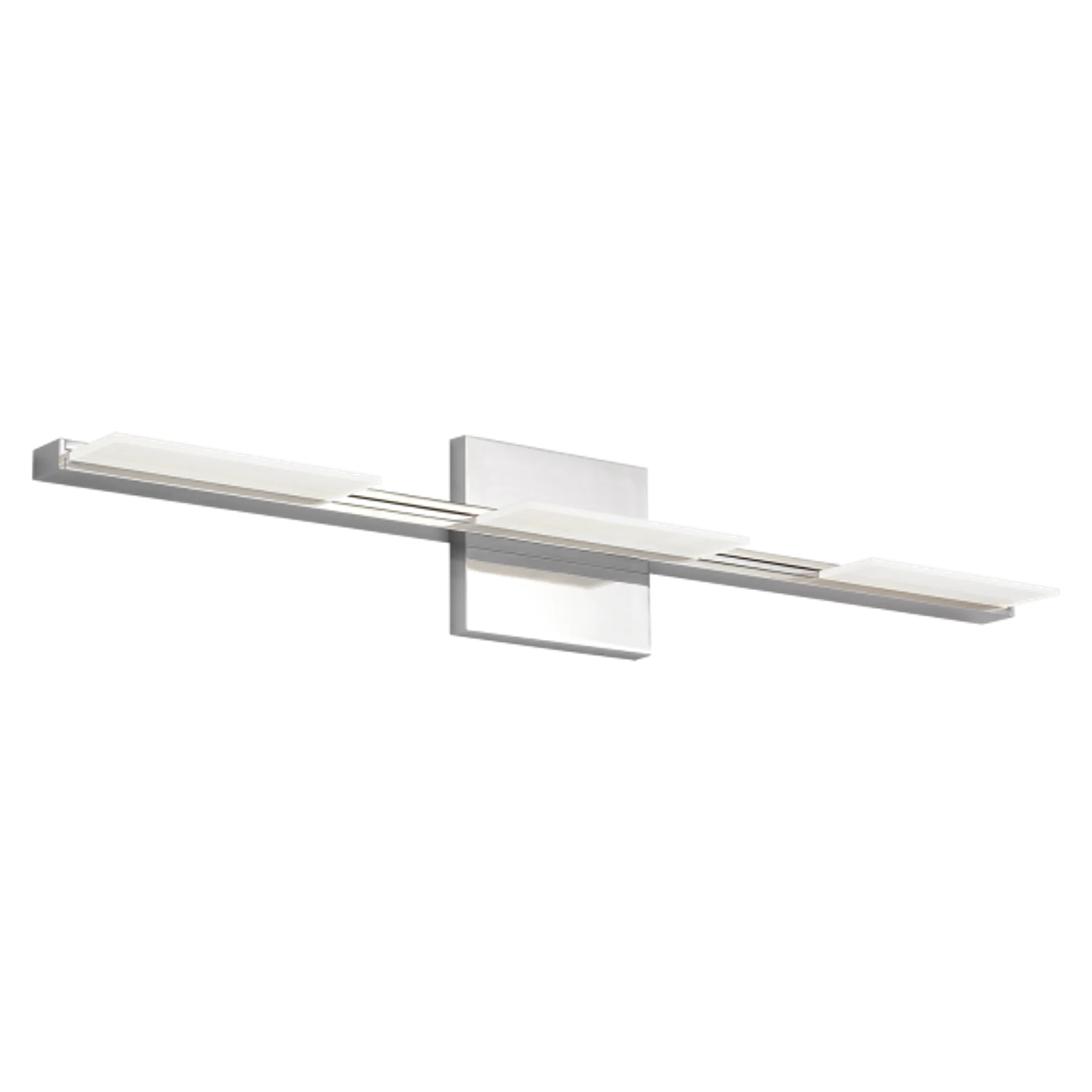 Купить Бра для ванной Tris 3-Light Bath Sconce в интернет-магазине roooms.ru