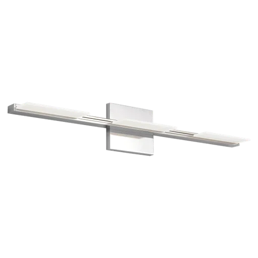 Купить Бра для ванной Tris 3-Light Bath Sconce в интернет-магазине roooms.ru