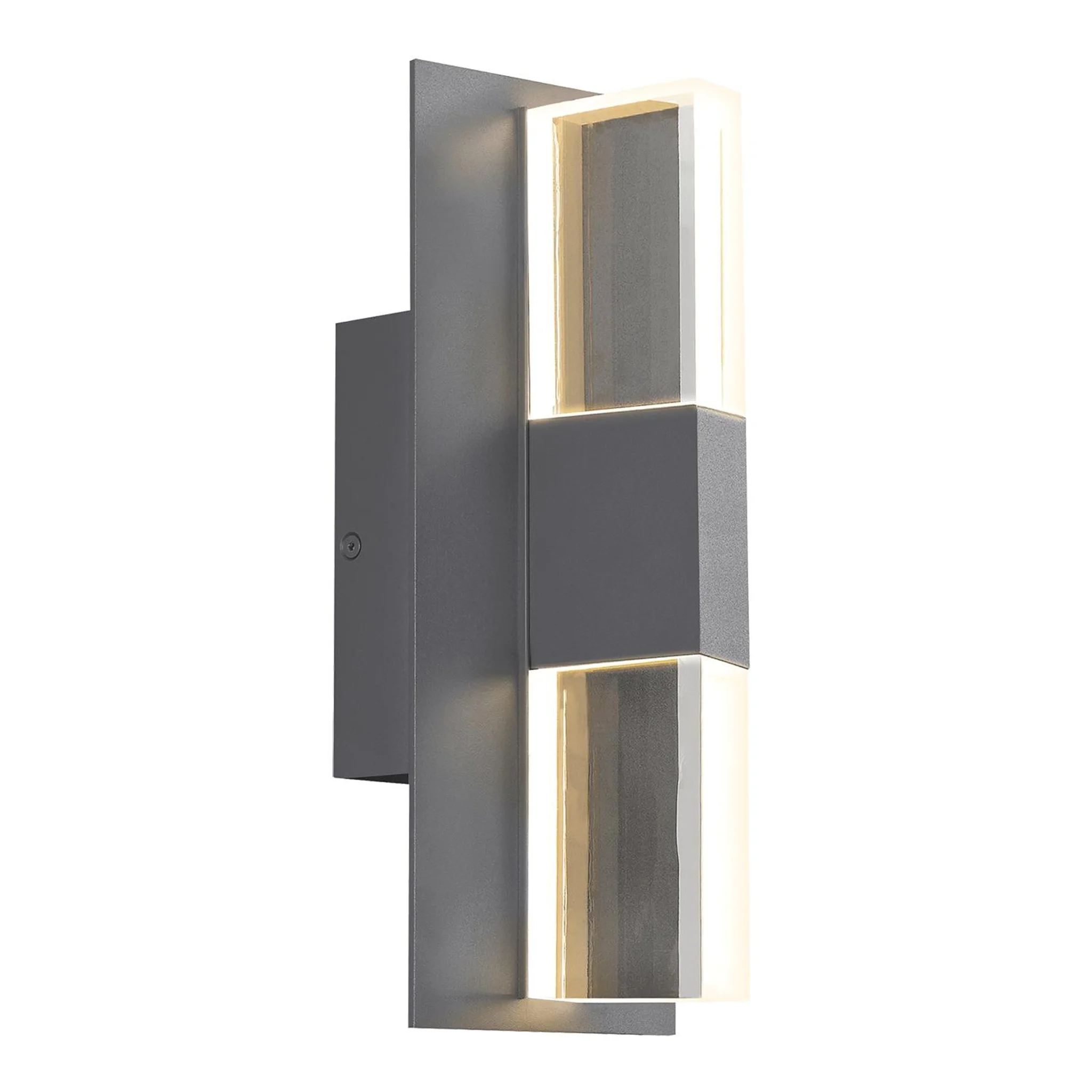 Купить Уличное бра Lyft 12 Outdoor Wall Sconce в интернет-магазине roooms.ru