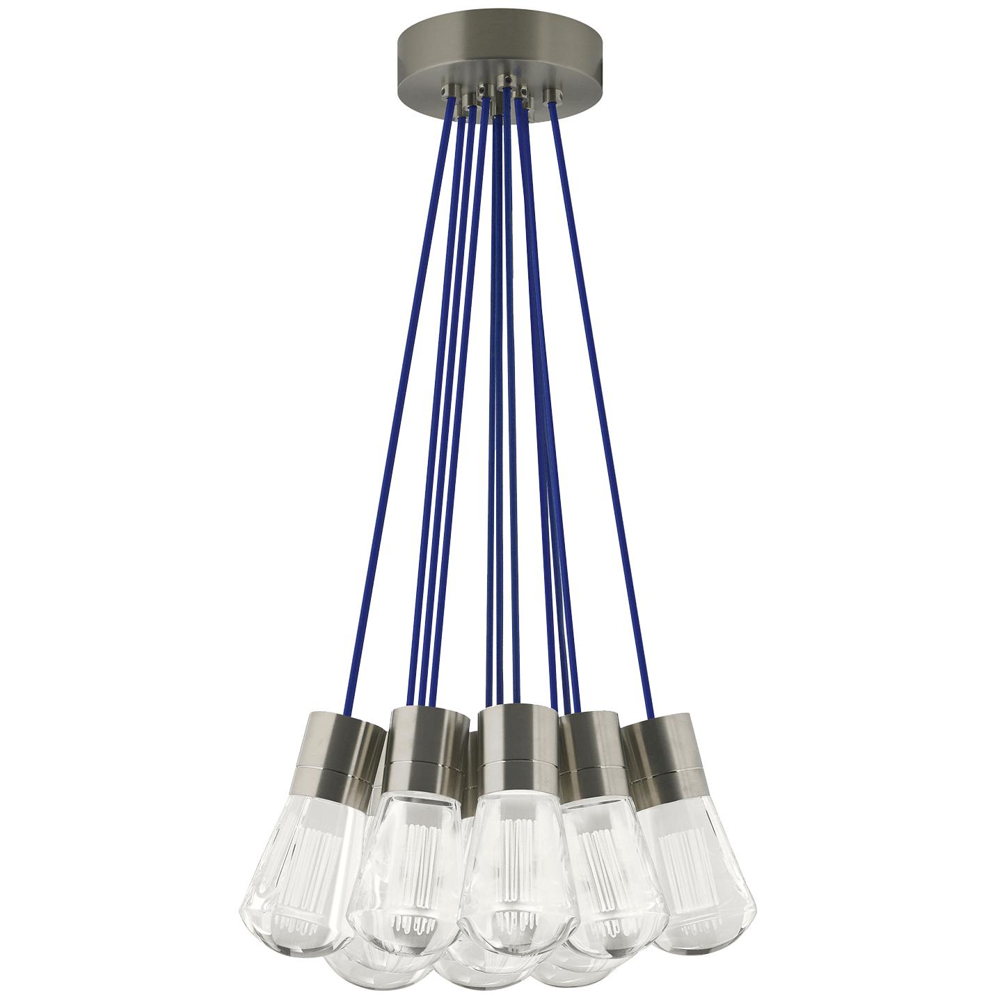 Купить Люстра Alva 11-Light Chandelier в интернет-магазине roooms.ru