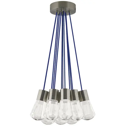 Купить Люстра Alva 11-Light Chandelier в интернет-магазине roooms.ru