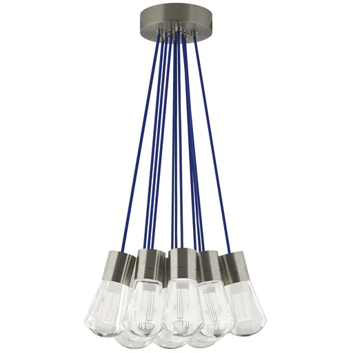 Купить Люстра Alva 11-Light Chandelier в интернет-магазине roooms.ru