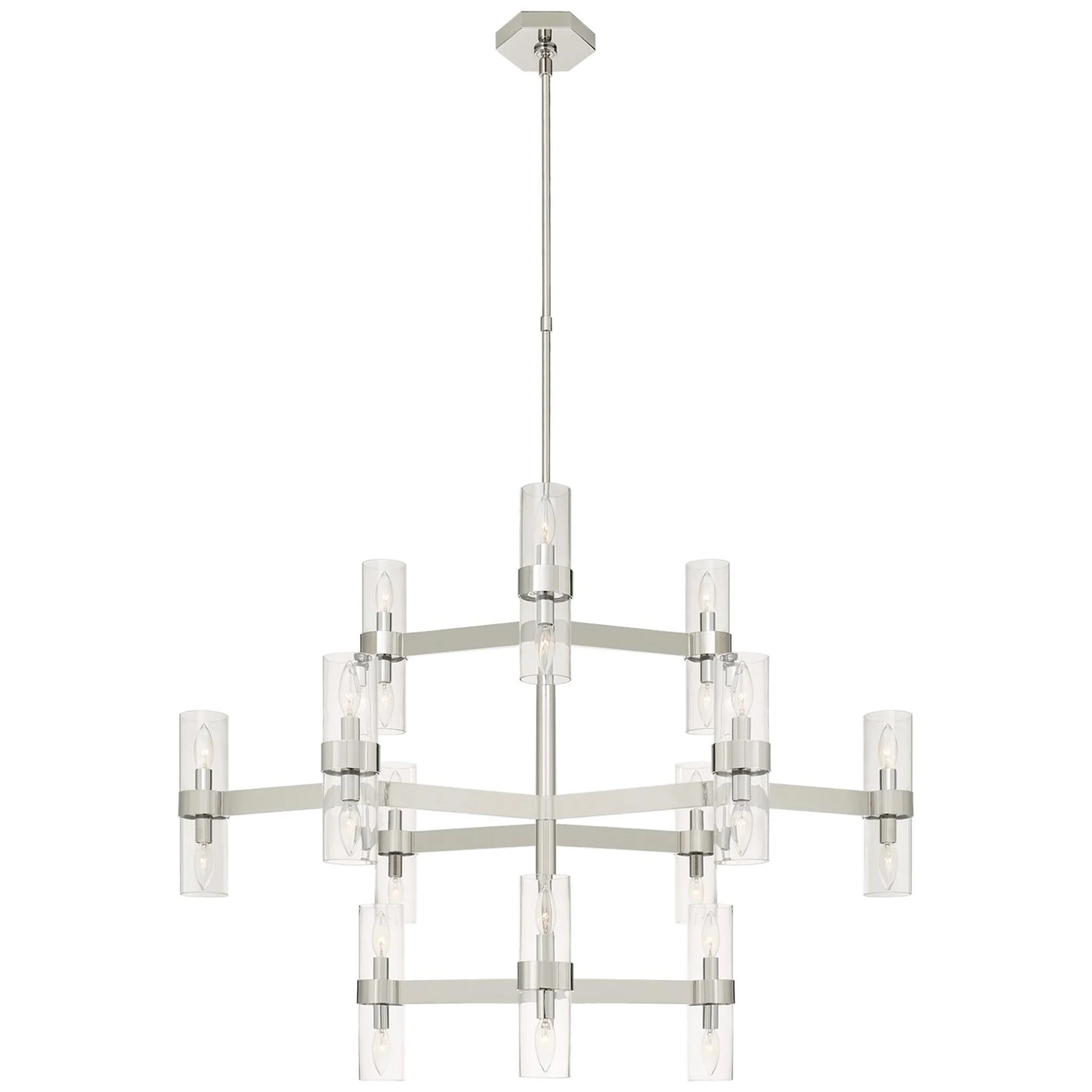 Купить Люстра Margita Medium Chandelier в интернет-магазине roooms.ru