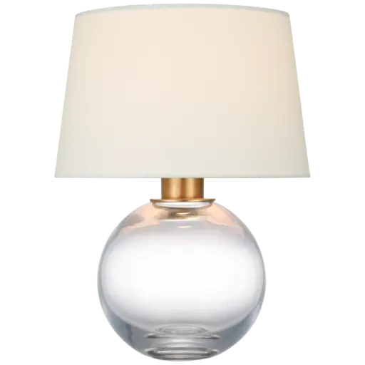 Купить Настольная лампа Masie Small Table Lamp в интернет-магазине roooms.ru