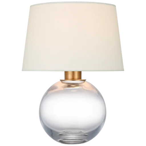 Купить Настольная лампа Masie Small Table Lamp в интернет-магазине roooms.ru